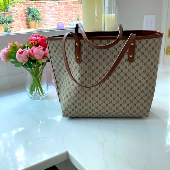 Tote bag/purse NWOT - Picture 1 of 6